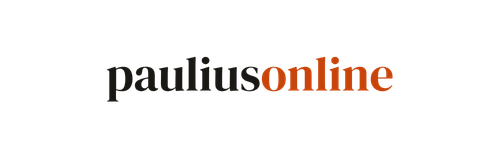 pauliusonline
